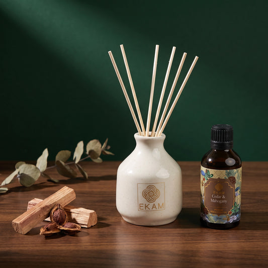 Ekam Aroma Diffuser - Loopify