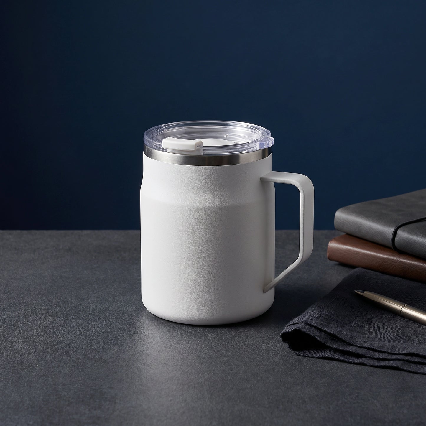 Eternal Insulated Travel Mug - Loopify