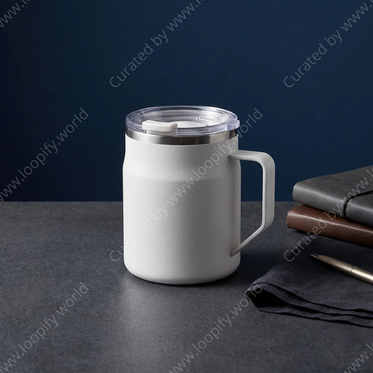 Eternal Insulated Travel Mug - Loopify