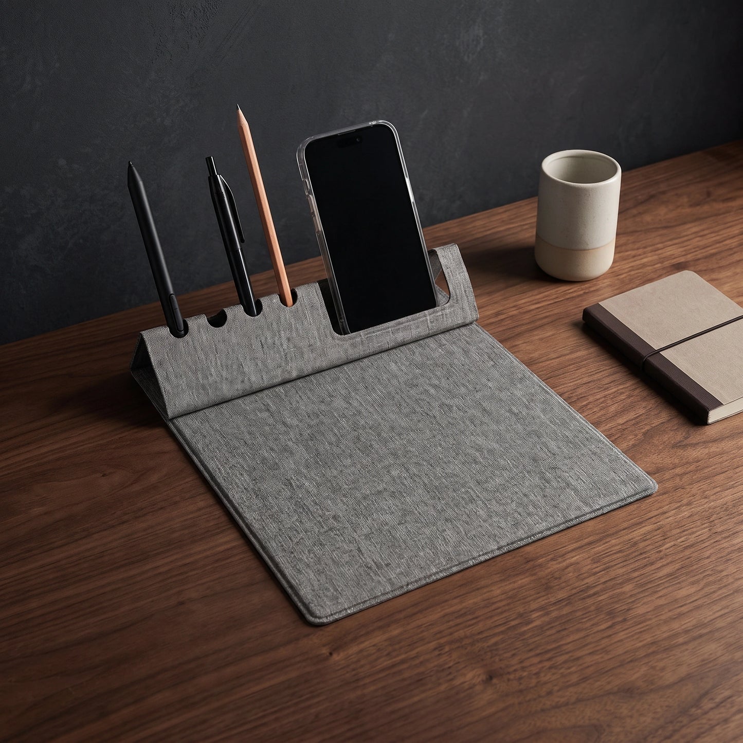 FlexFold Portable Laptop Mat - Loopify