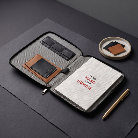 Canvas Notes & Gadget Organizer - Loopify
