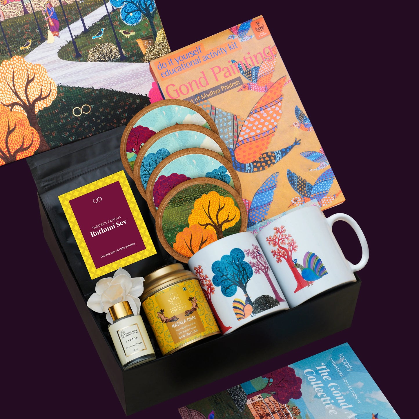 The Gond Art Collective