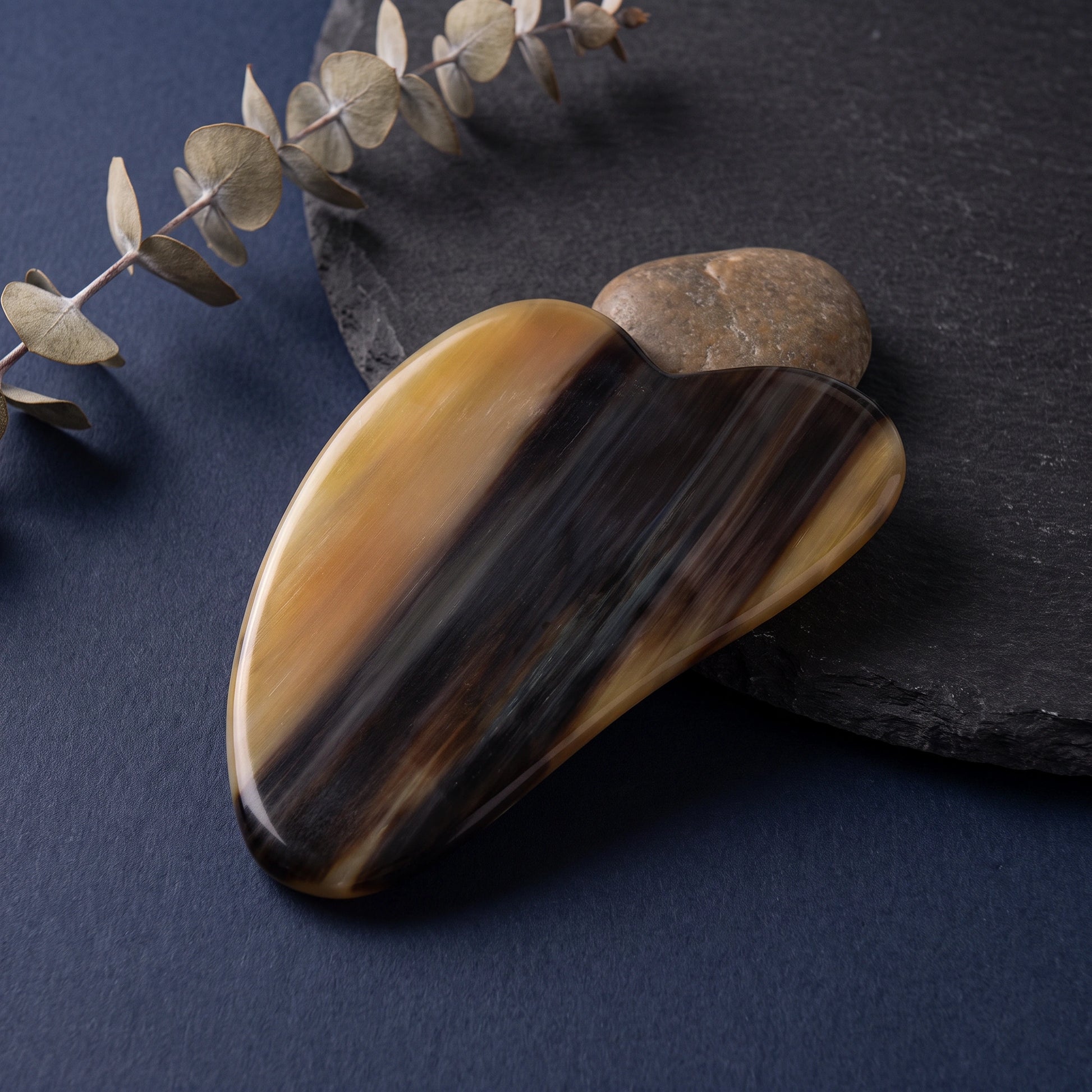 Traditional Gua Sha Tool - Loopify