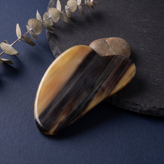 Traditional Gua Sha Tool - Loopify