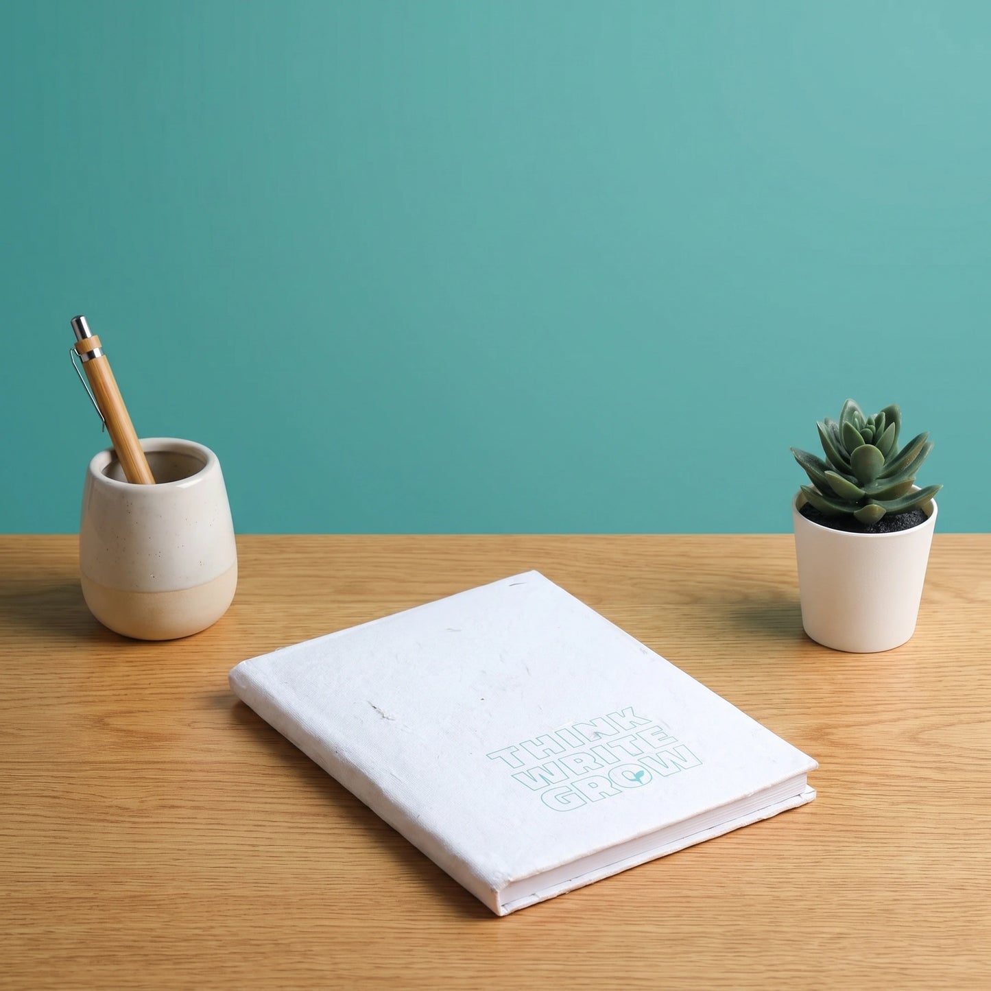 Blake Plantable Eco Journal - Loopify