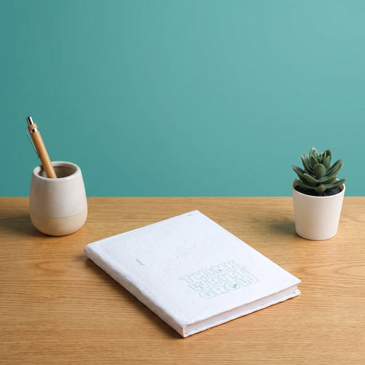 Blake Plantable Eco Journal - Loopify