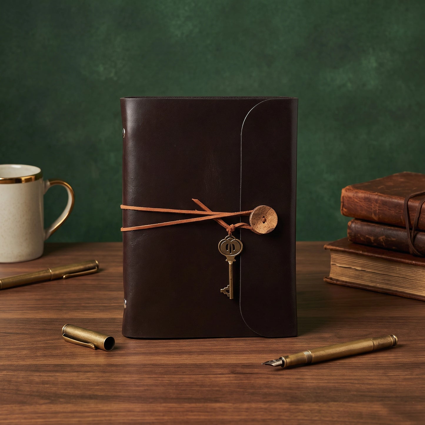 Cherish Keepsake Journal - Loopify