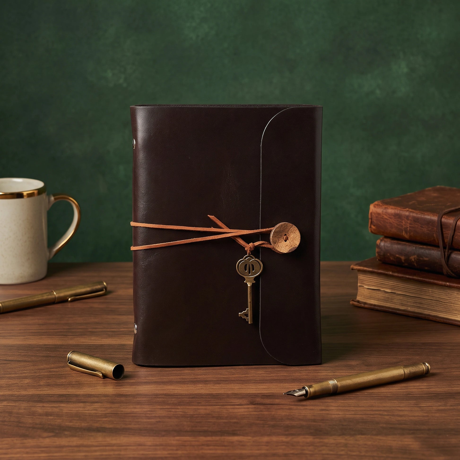 Cherish Keepsake Journal - Loopify