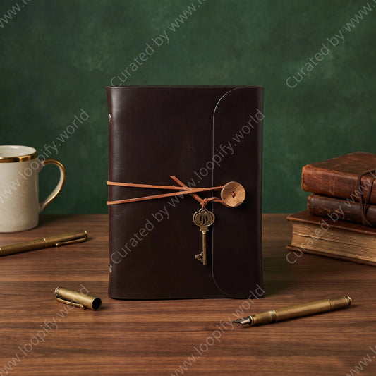 Cherish Keepsake Journal - Loopify