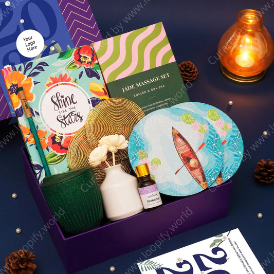 Little Luxuries Gift Box