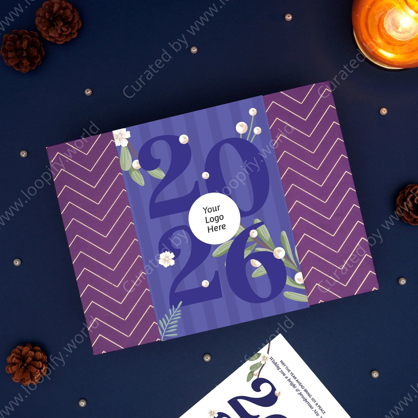 Little Luxuries Gift Box