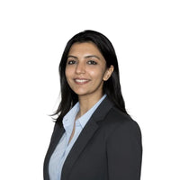 MARGI SHAH
