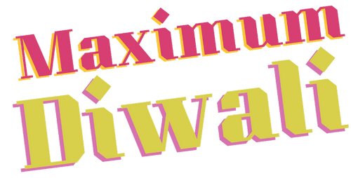 Maximum Diwali