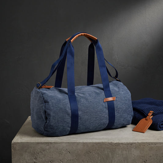 Micky Sport Duffle Bag - Loopify
