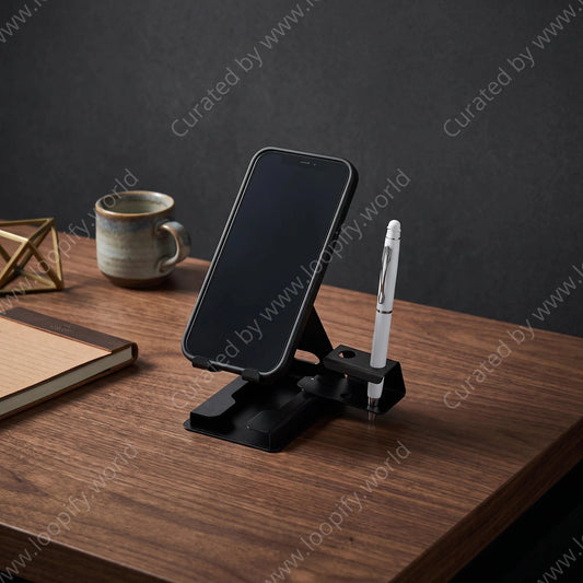 Adek 3-in-1 Mobile Holder - Loopify