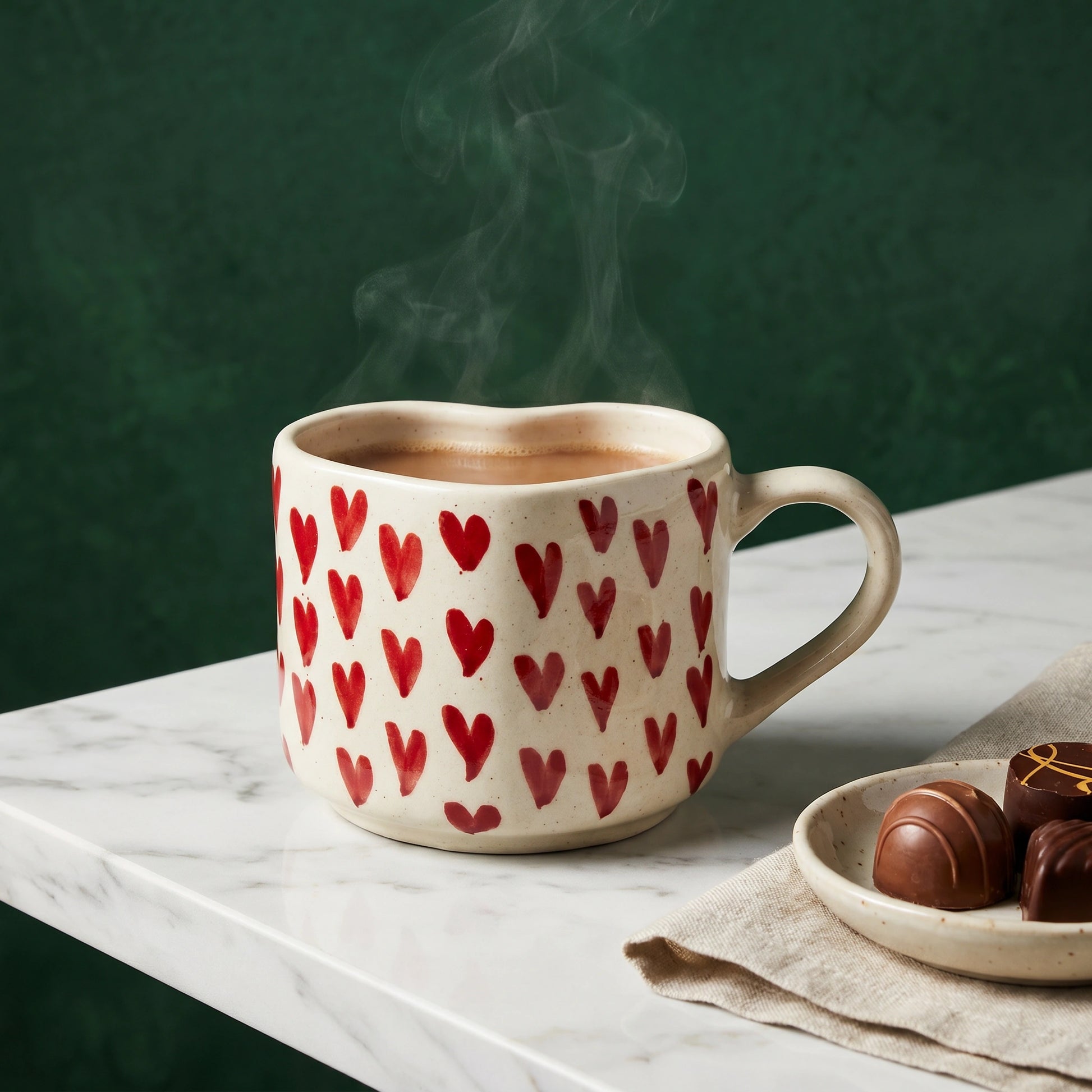 Dil Ka Tukada Mug - Loopify