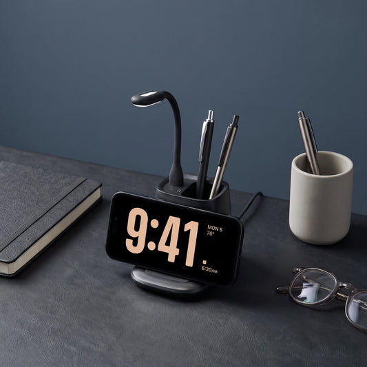 PYD 5-in-1 Desk Gadget - Loopify