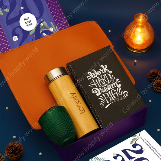 New Year, New Gear Gift Set