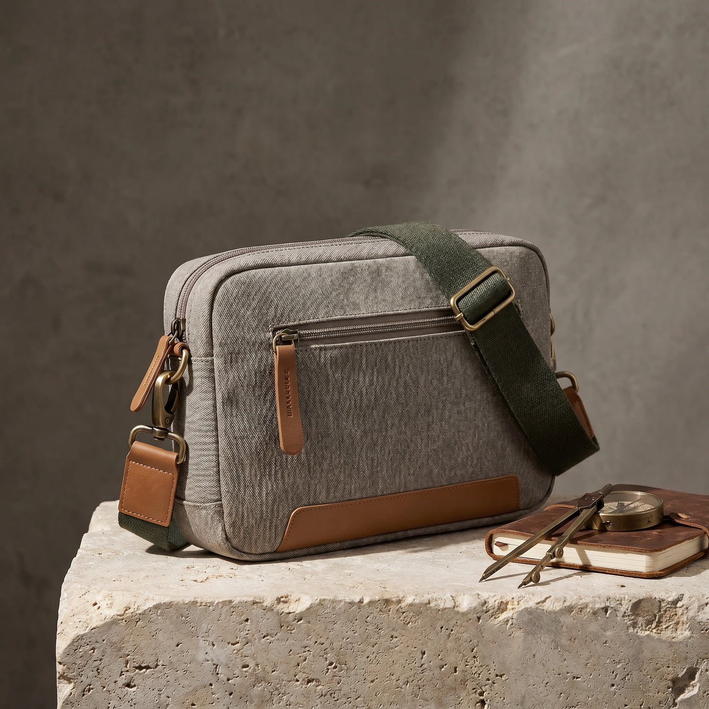 Nomad Sling Bag - Loopify