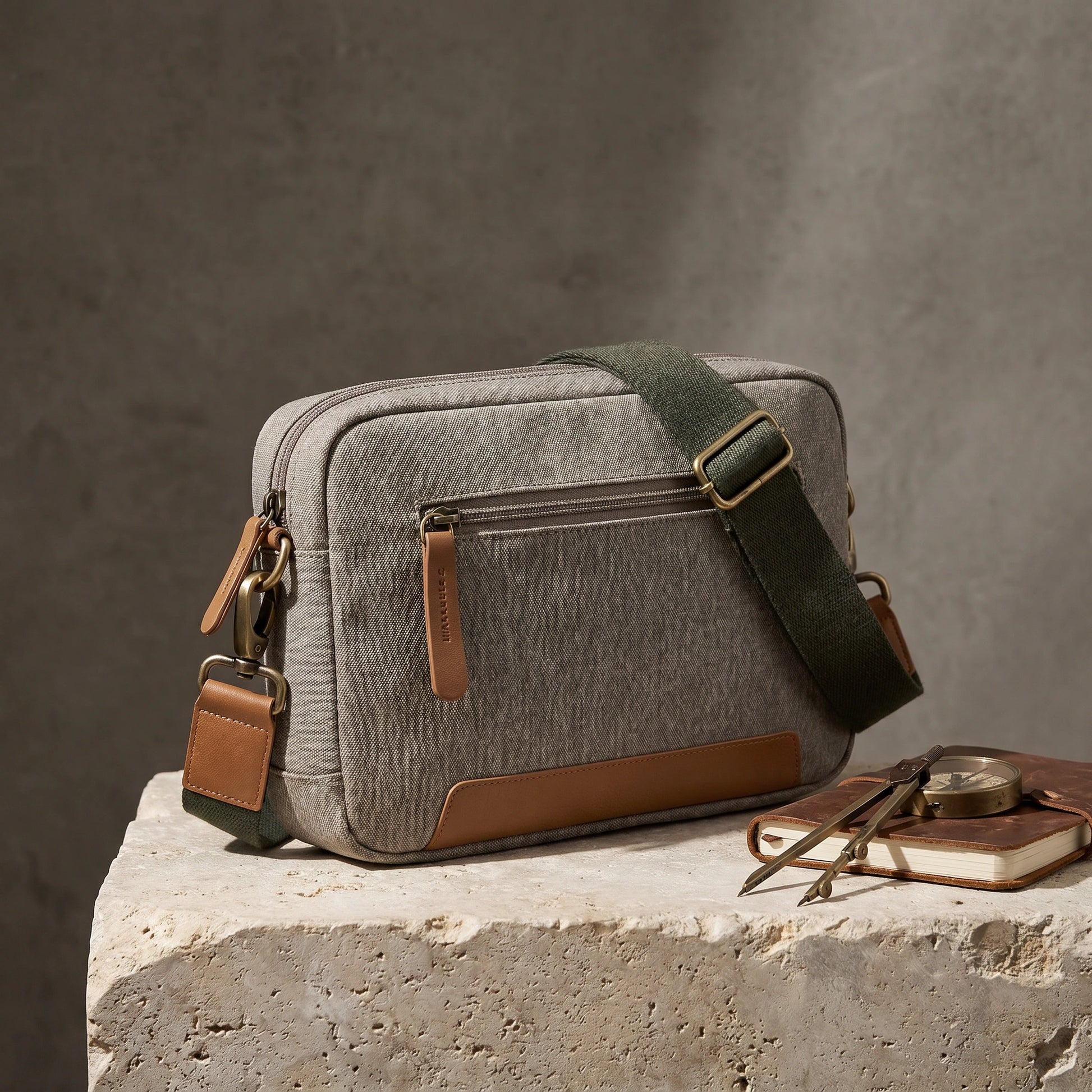 Nomad Sling Bag - Loopify