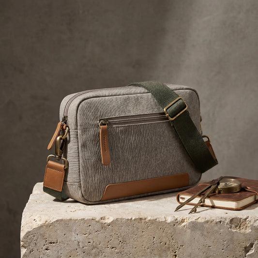 Nomad Sling Bag - Loopify