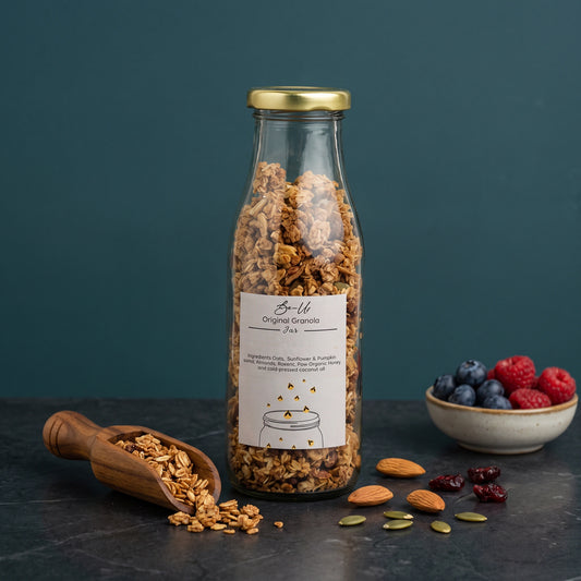 Original Granola - Loopify