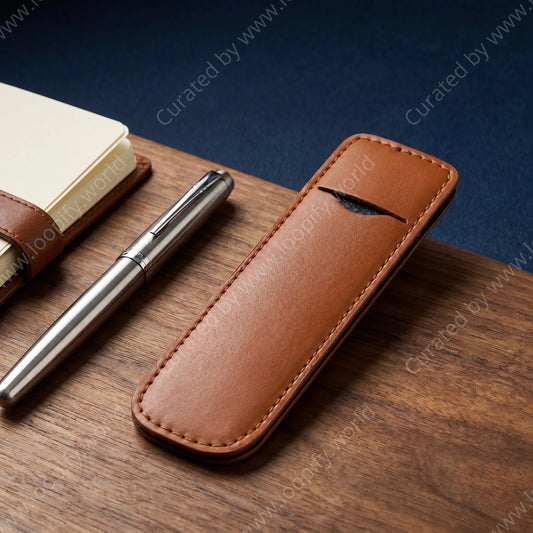 Protective Pen Pouch - Loopify