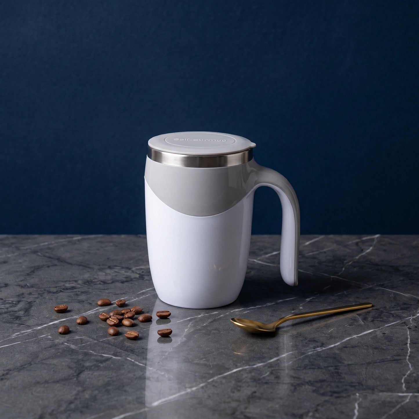 On-the-Go Coffee Blender - Loopify