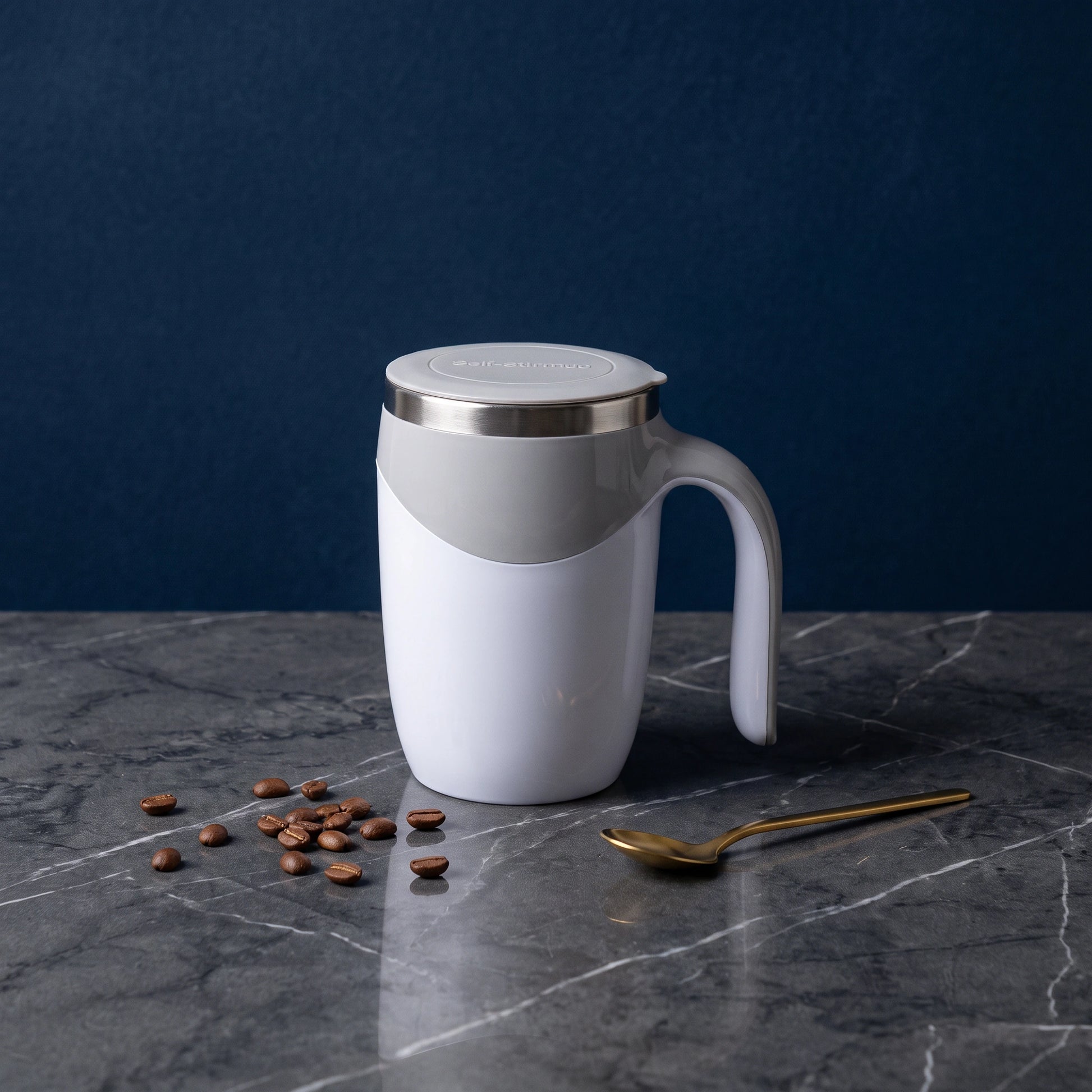 On-the-Go Coffee Blender - Loopify
