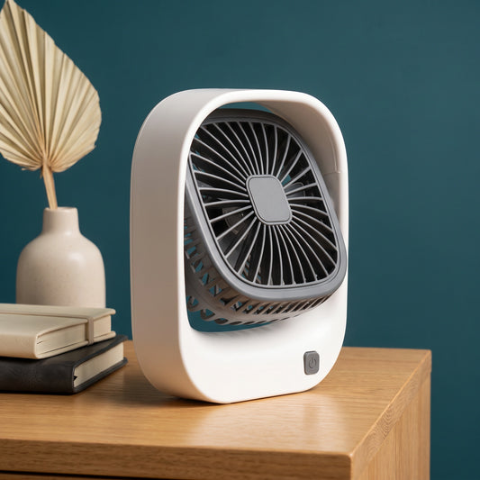 Mini Portable Fan - Loopify