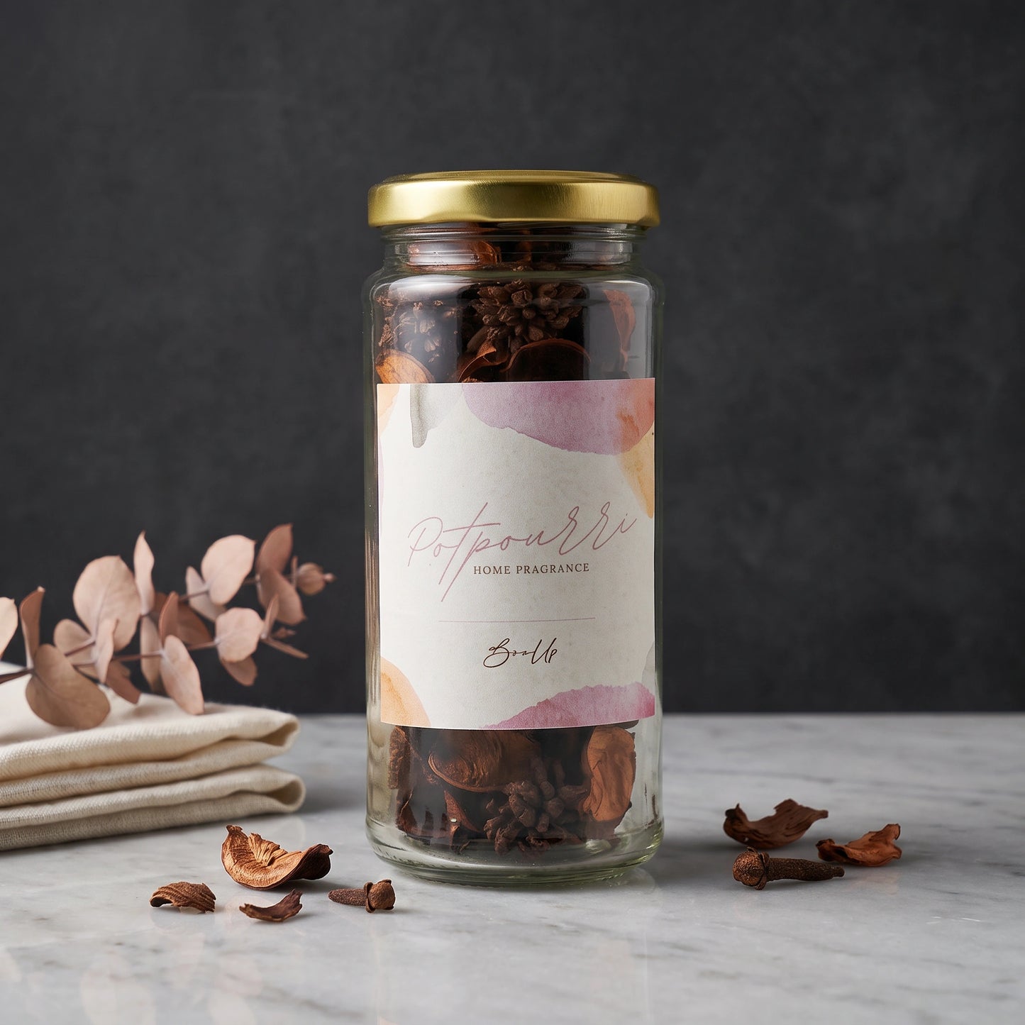Aromatic Potpourri - Loopify
