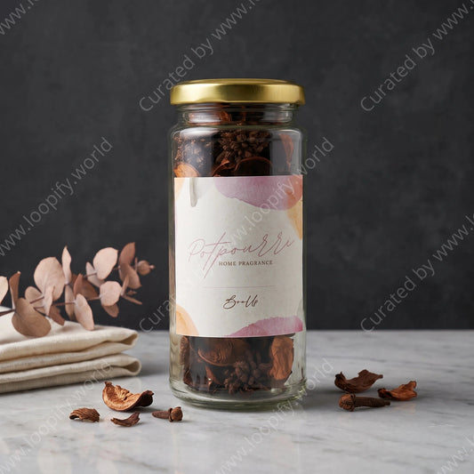 Aromatic Potpourri - Loopify