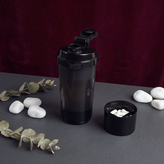 Power Sip Leakproof Shaker - Loopify