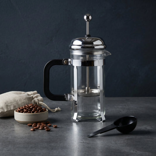 Premium French Coffee Press - Loopify