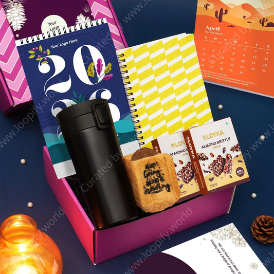 Ready, Set, Grow Gift Box