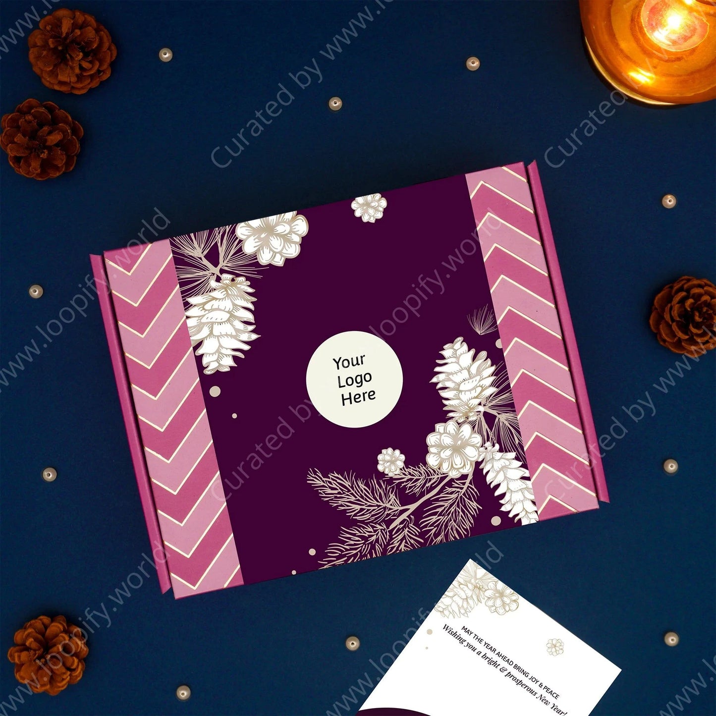 Ready, Set, Grow Gift Box