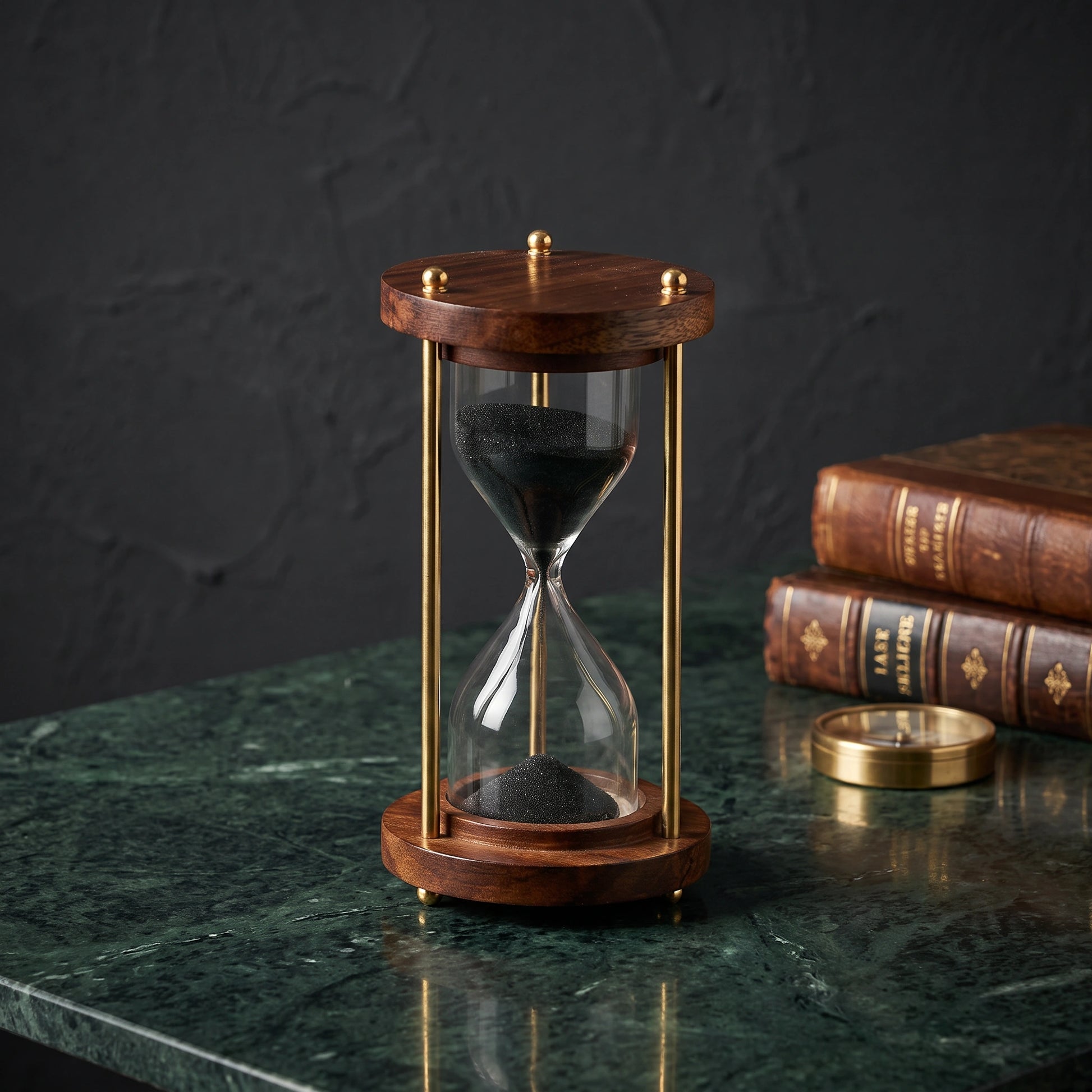 Classic Sand Timer - Loopify