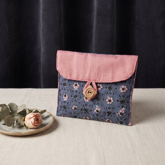 Discreet Sanitary Napkin Pouch - Loopify