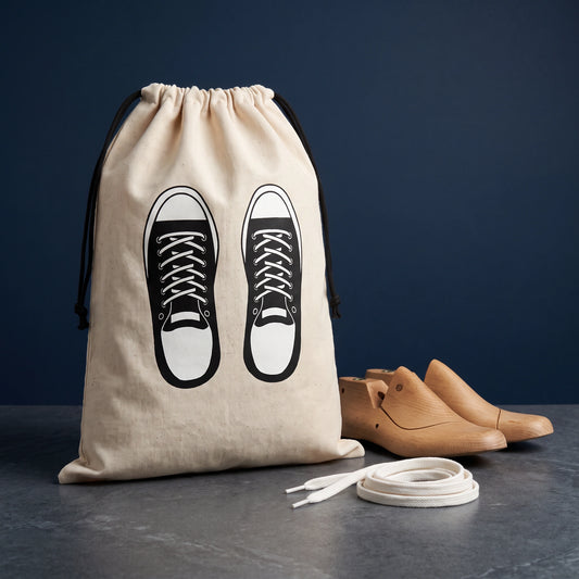 Travel Shoe Bag - Loopify