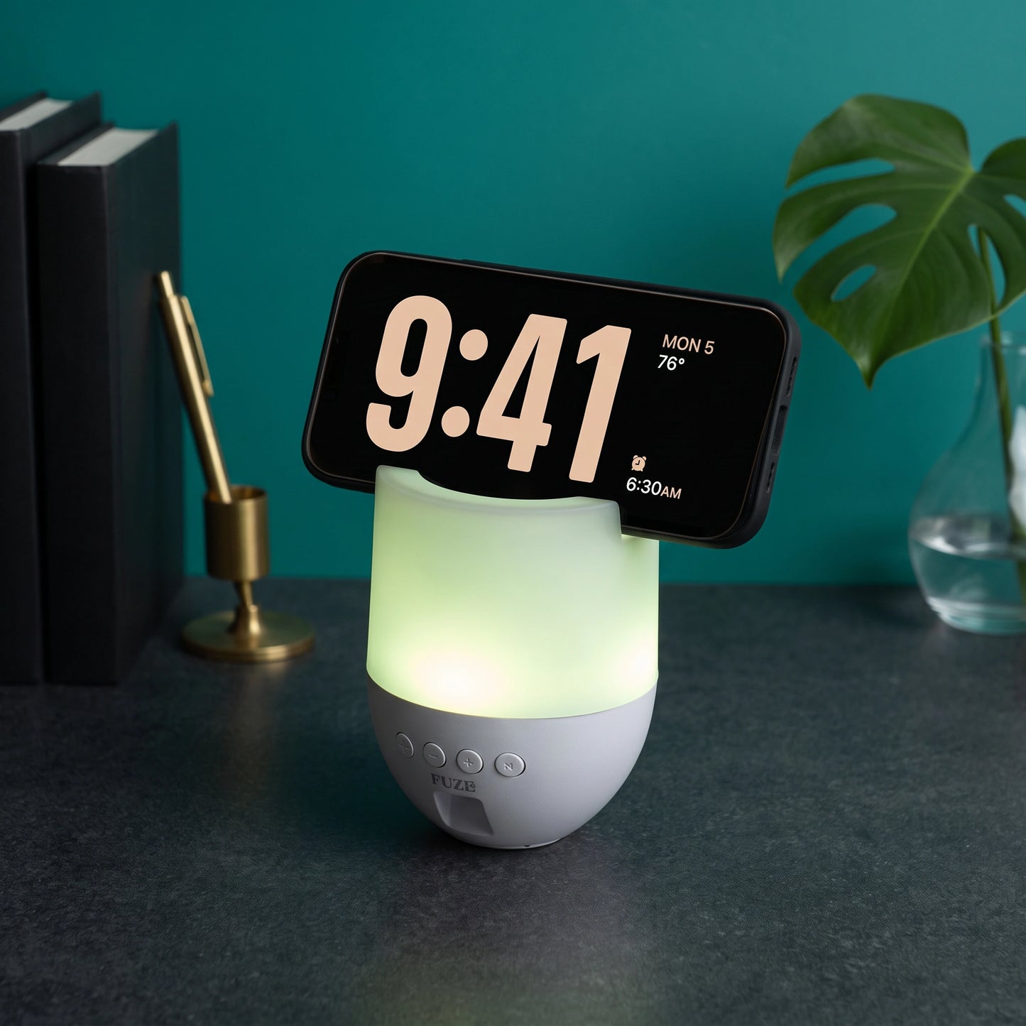 Slumber White Noise Speaker - Loopify