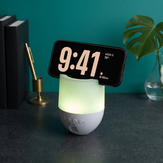 Slumber White Noise Speaker - Loopify