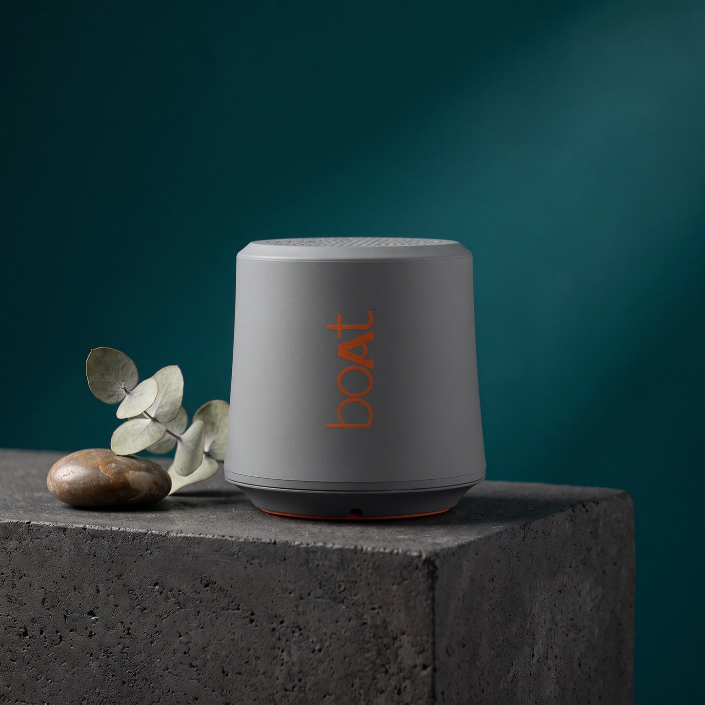 Boat Stone Portable Speaker - Loopify