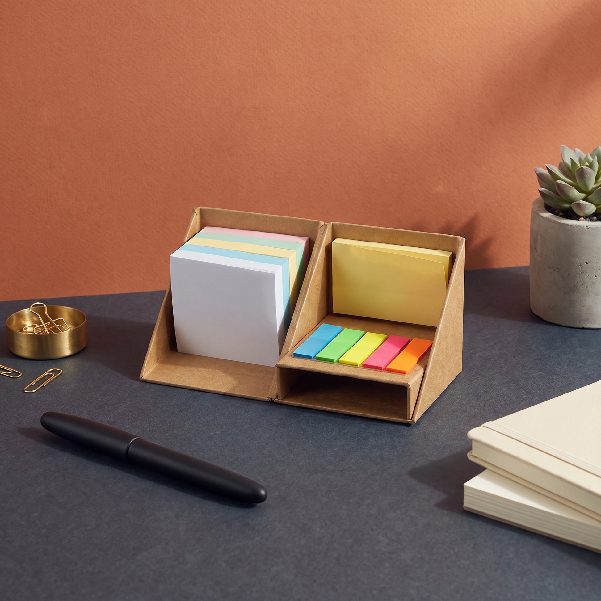 Sticky Pop Note & Flag Set - Loopify