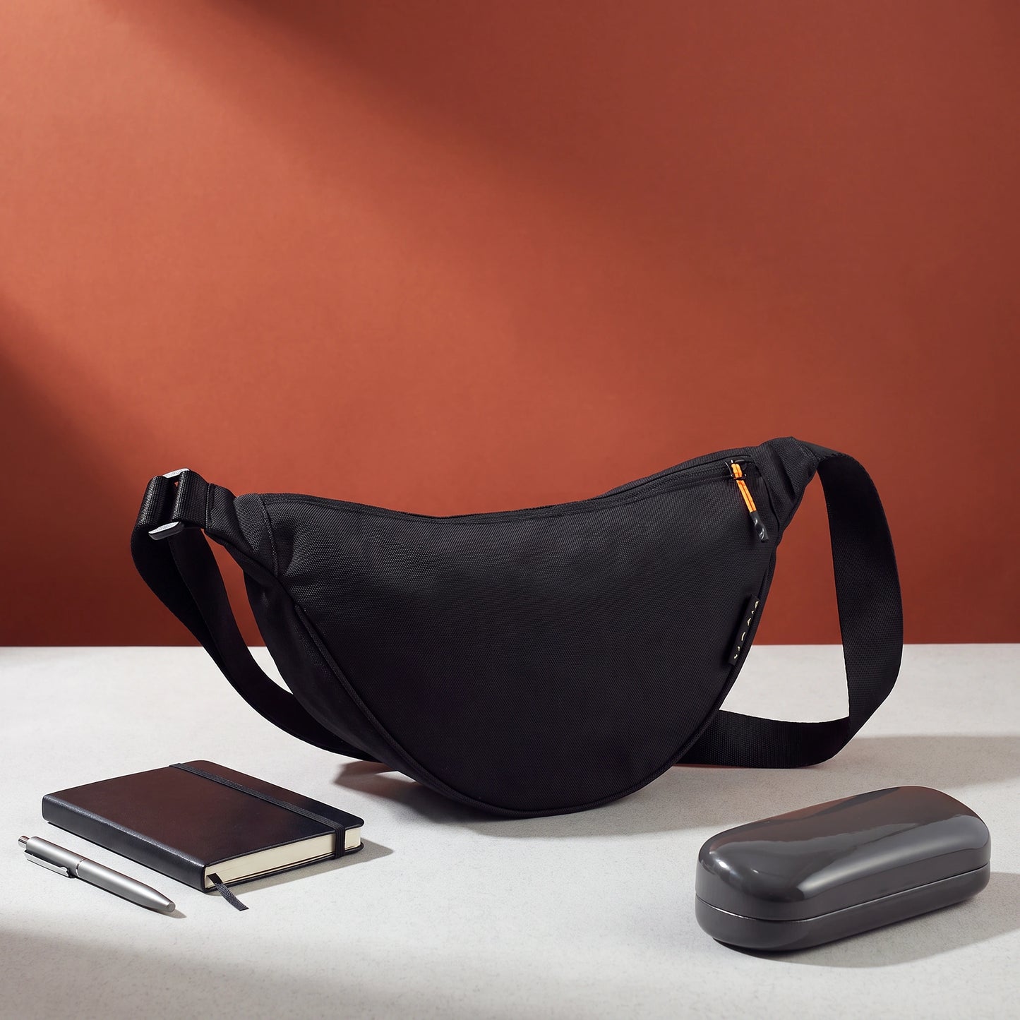 Street Flex Fanny Bag - Loopify