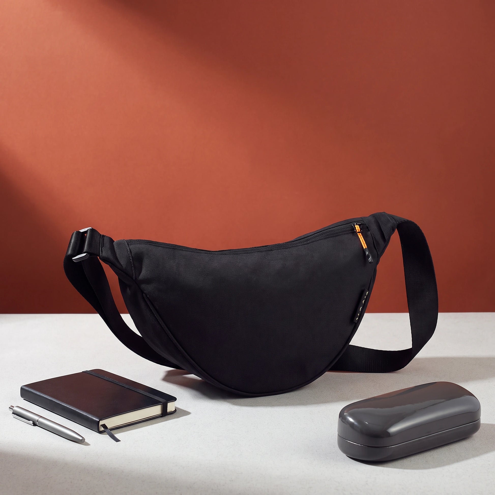 Street Flex Fanny Bag - Loopify