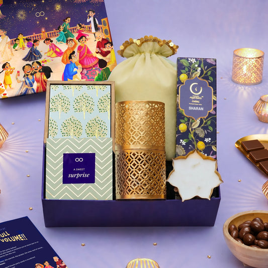 The Diwali Edit - Loopify