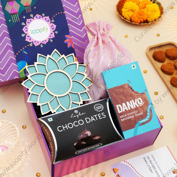 The Diwali Treat Bundle - Loopify
