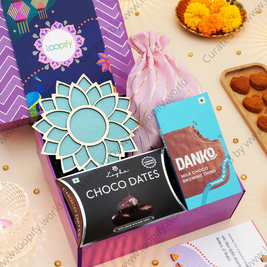 The Diwali Treat Bundle