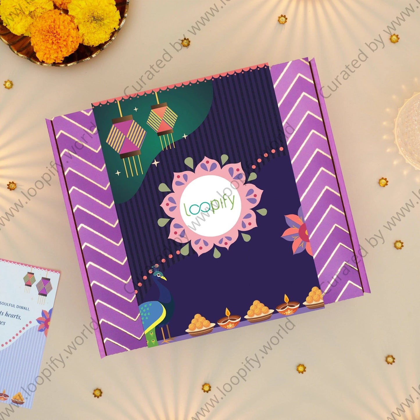 The Diwali Treat Bundle