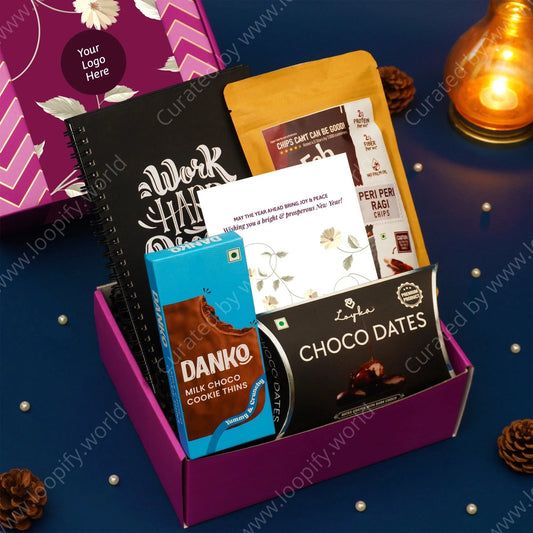 The Everyday Motivation Hamper